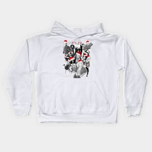 It's Christmas 1989!!!! Kids Hoodie